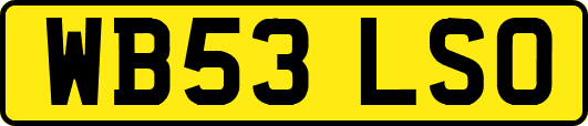 WB53LSO