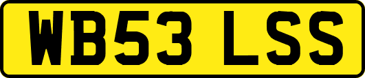 WB53LSS