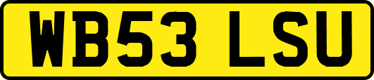 WB53LSU