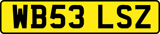 WB53LSZ