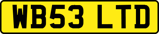 WB53LTD