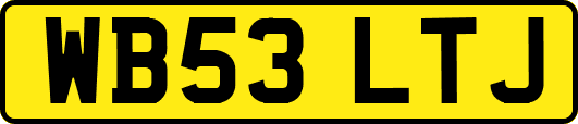 WB53LTJ