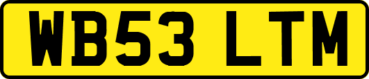 WB53LTM
