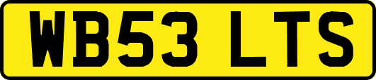 WB53LTS