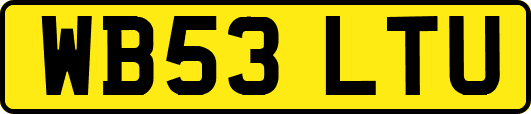 WB53LTU