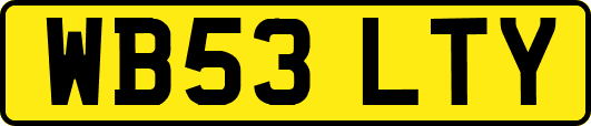WB53LTY