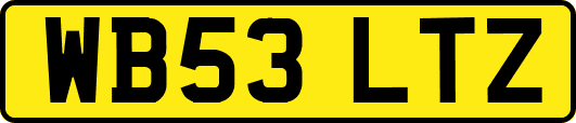 WB53LTZ