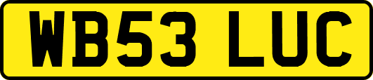WB53LUC