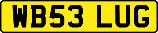 WB53LUG