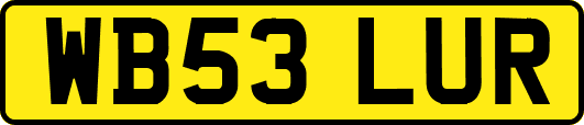 WB53LUR