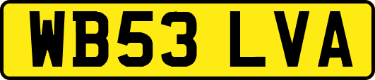 WB53LVA