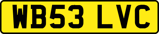 WB53LVC