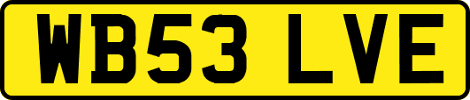 WB53LVE