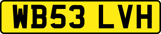 WB53LVH