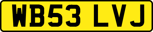 WB53LVJ