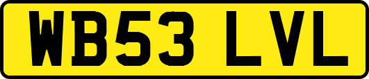 WB53LVL