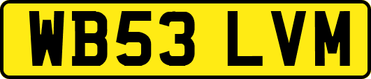 WB53LVM