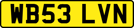 WB53LVN