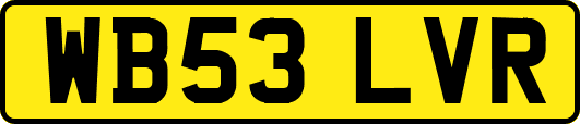WB53LVR