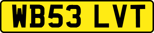 WB53LVT