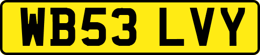 WB53LVY