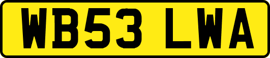 WB53LWA
