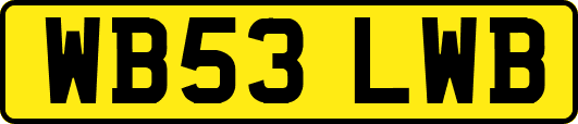 WB53LWB