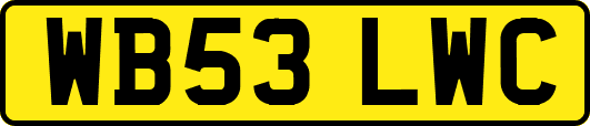 WB53LWC