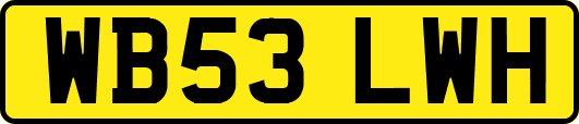 WB53LWH