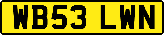 WB53LWN