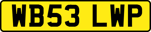 WB53LWP