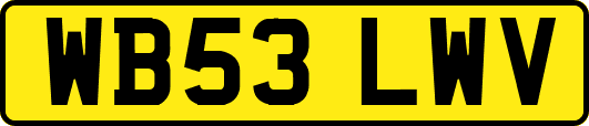 WB53LWV