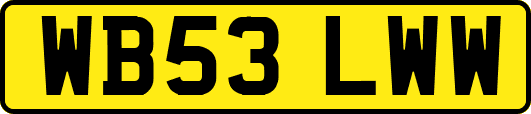 WB53LWW