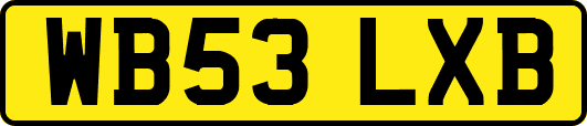 WB53LXB