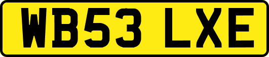 WB53LXE