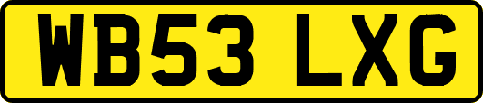 WB53LXG