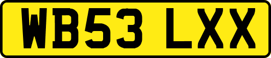 WB53LXX
