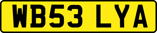 WB53LYA