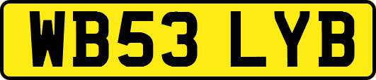 WB53LYB