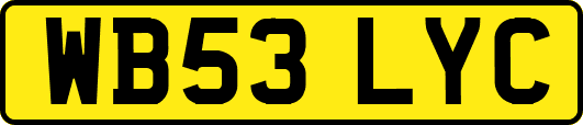 WB53LYC