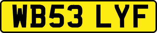 WB53LYF