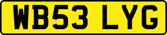 WB53LYG