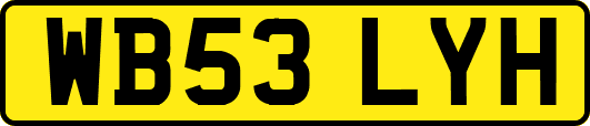 WB53LYH