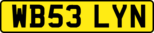 WB53LYN