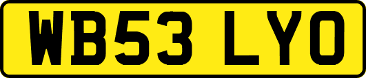 WB53LYO