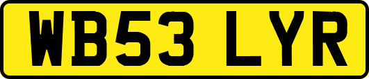 WB53LYR