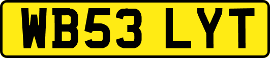 WB53LYT