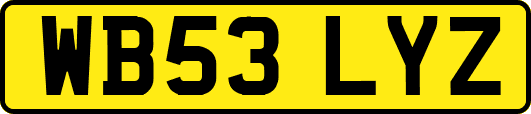 WB53LYZ