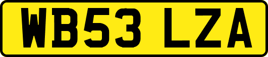 WB53LZA