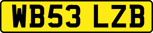 WB53LZB